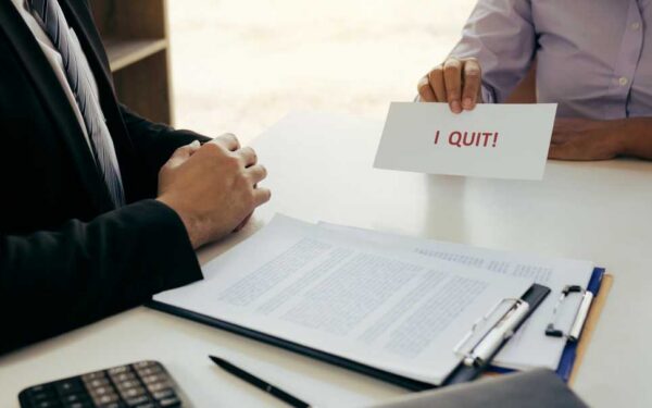 What to Consider Before Quitting Your job to do Property Full-Time