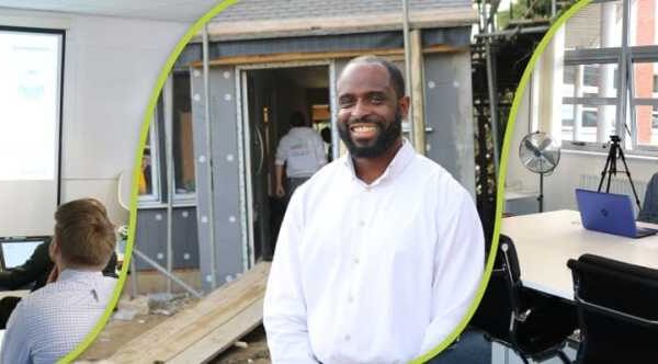 Why Training isn t Enough to be Successful in Property?