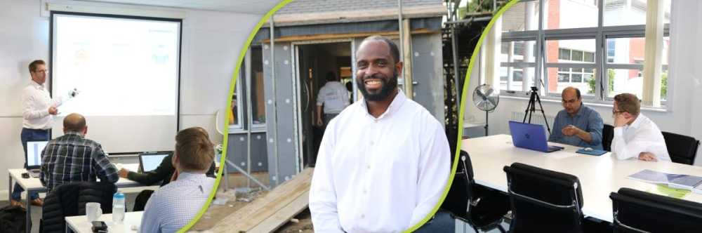 Why Training isn t Enough to be Successful in Property?