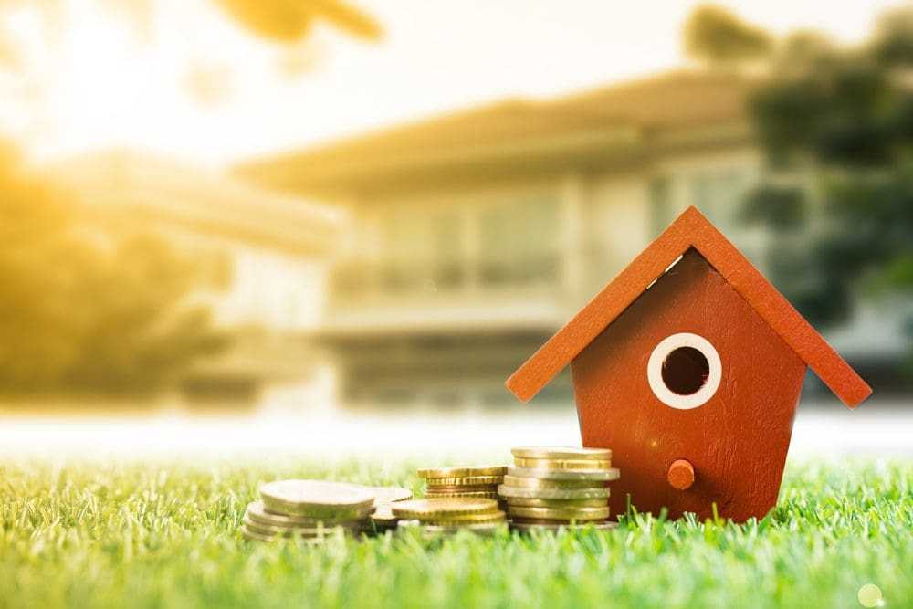 The Power of Buy to Let Mortgages