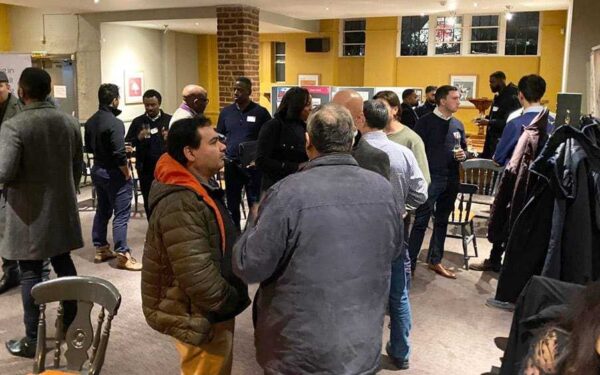 The Importance of Networking in Property
