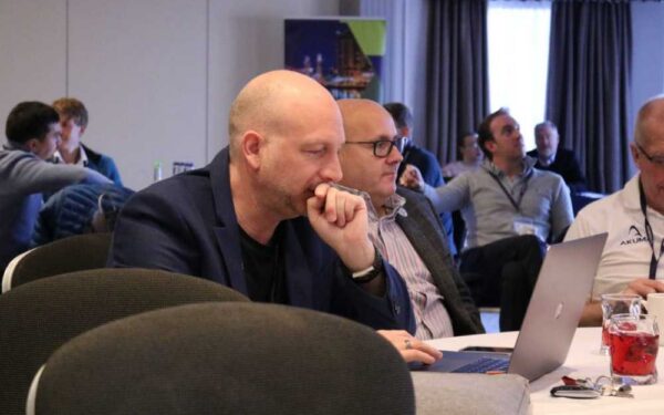 Building wealth: Tim s journey to a multi-million-pound project