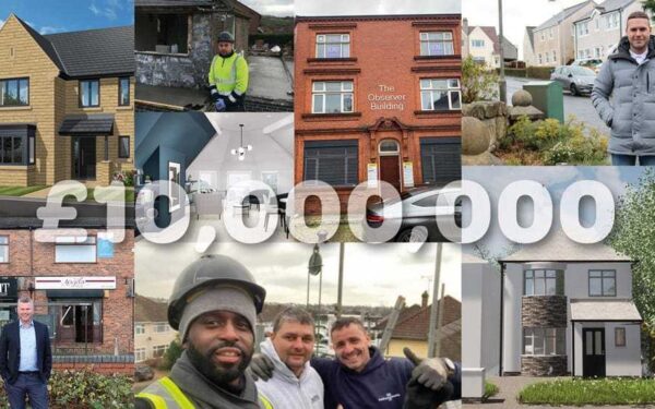 Sourced Funds £10,000,000 of Franchisee Projects