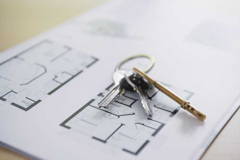 The Earning Potential of a Property Business