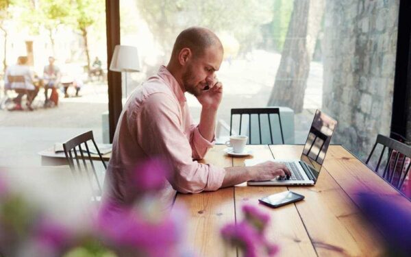 Tips for Changing Your Career and Industry
