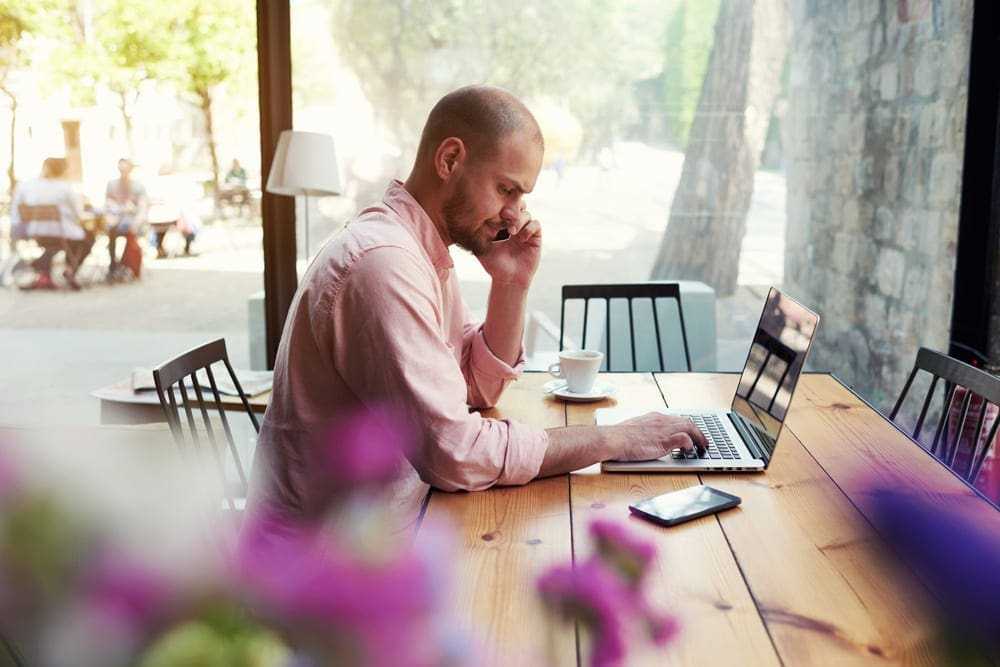 Tips for Changing Your Career and Industry
