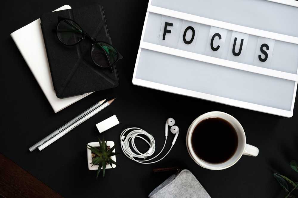 New to property? Learn to focus