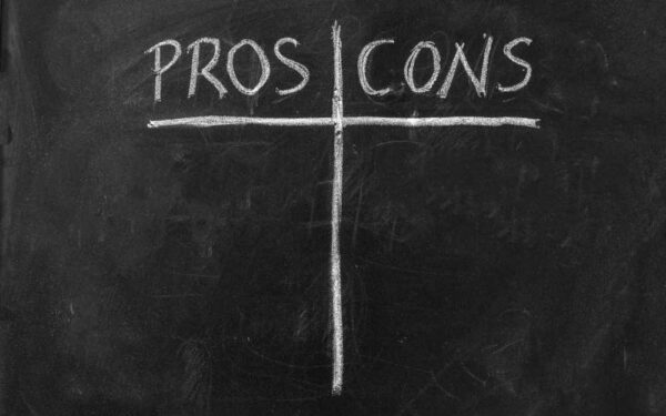 The Pros and Cons of Various Company Structures
