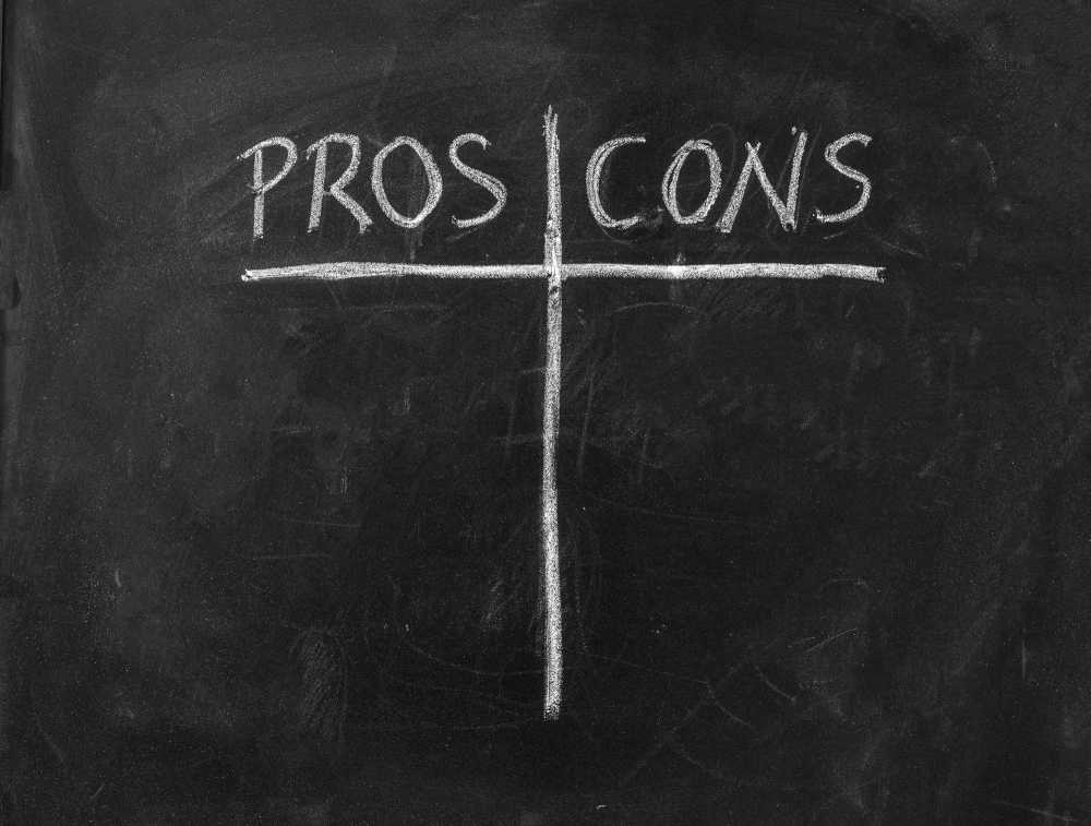 The Pros and Cons of Various Company Structures