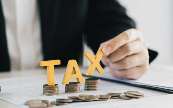Value Added Tax (VAT) and Your Property Business
