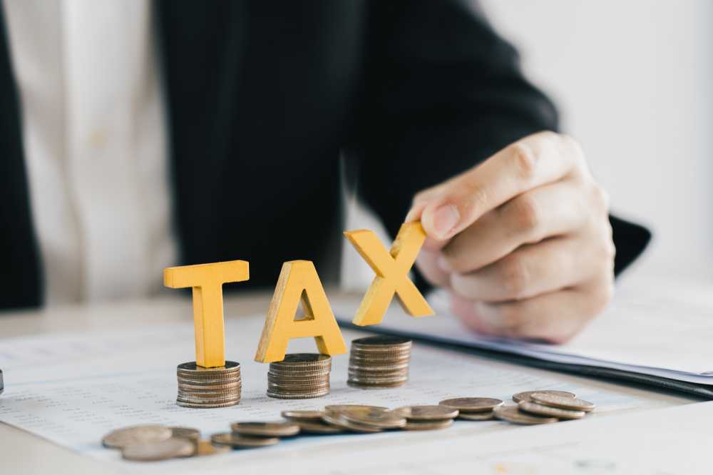 Value Added Tax (VAT) and Your Property Business