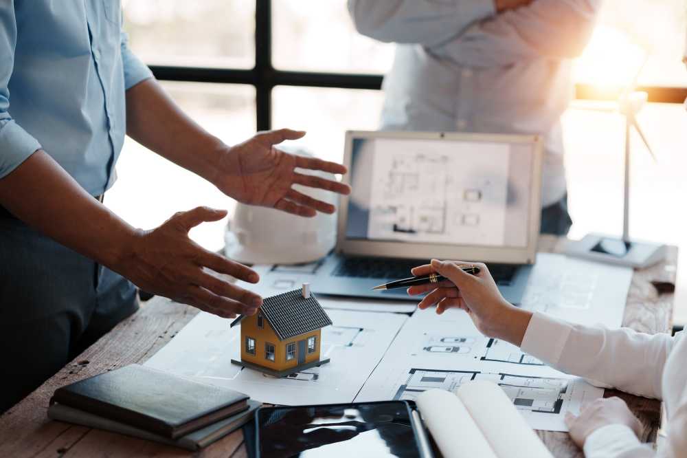 Exit Strategies for Your UK Property