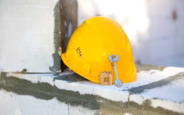North West has highest June construction figures in UK