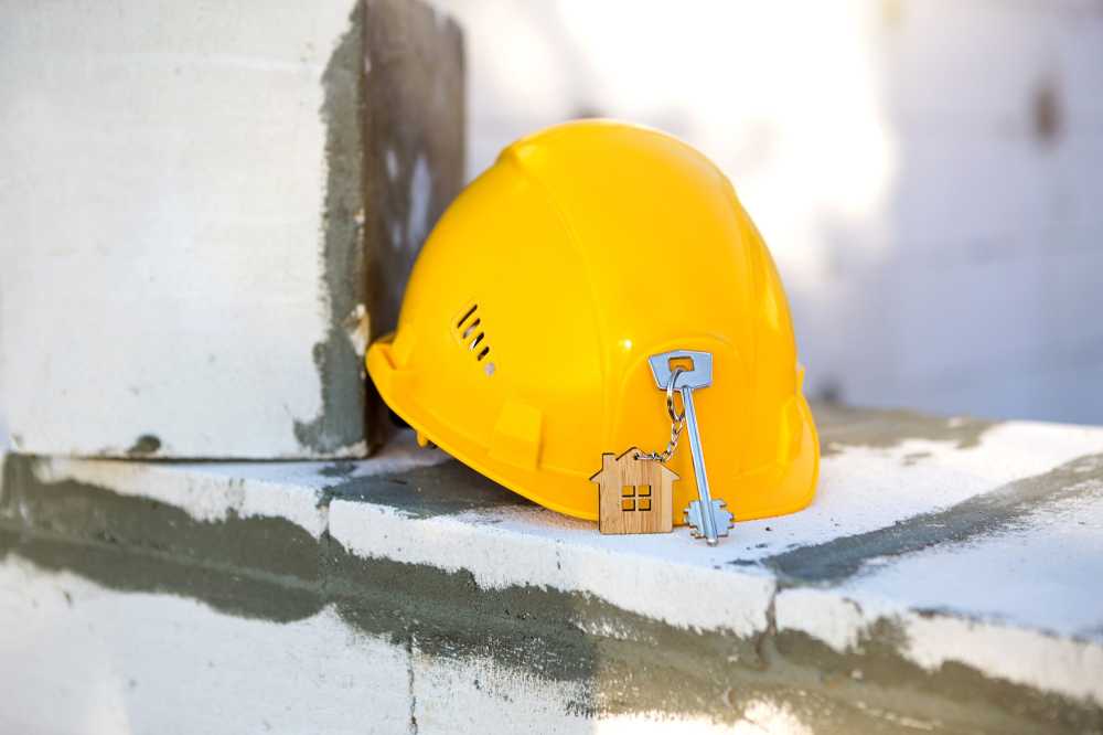 North West has highest June construction figures in UK