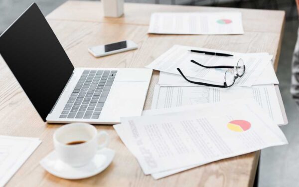 The Importance of Record Keeping for Accounts