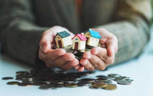 How to Invest in Property without Buying a House
