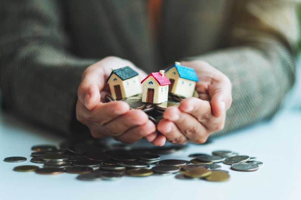 How to Invest in Property without Buying a House