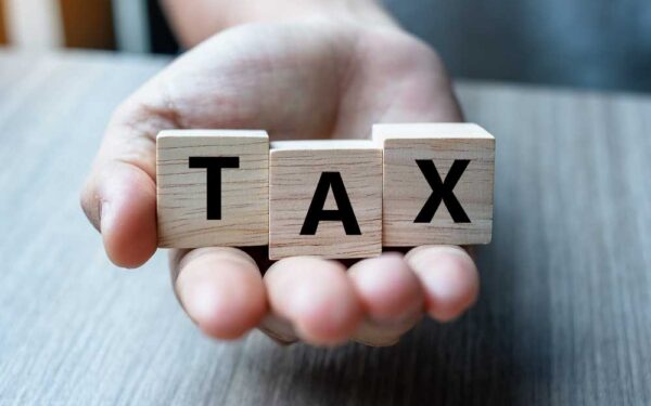 Income Tax and Your Property Business