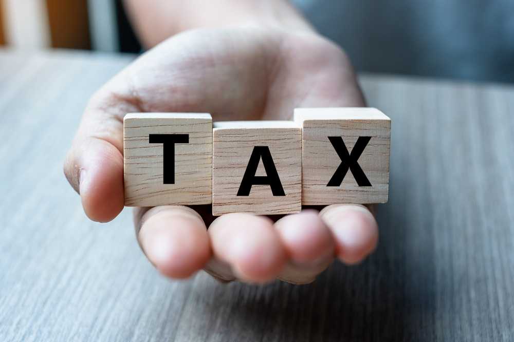 Income Tax and Your Property Business