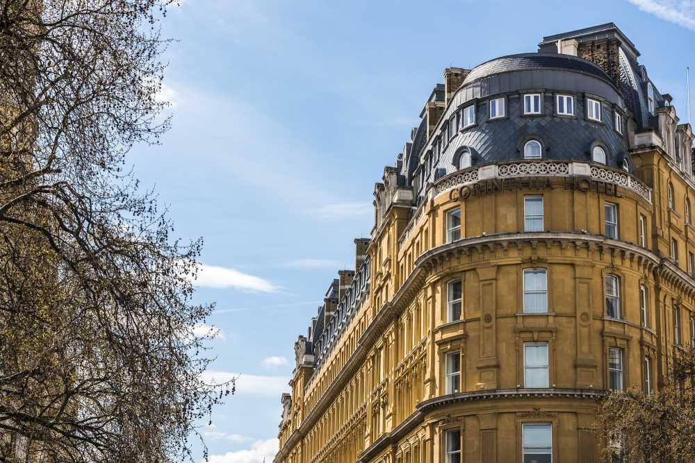 Serviced Accommodation for Newbies