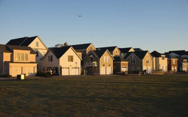 How to Avoid Stamp Duty on Residential Property