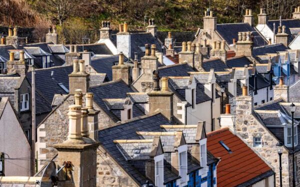 Build to Rent (BTR) and the Scottish Housing Scene