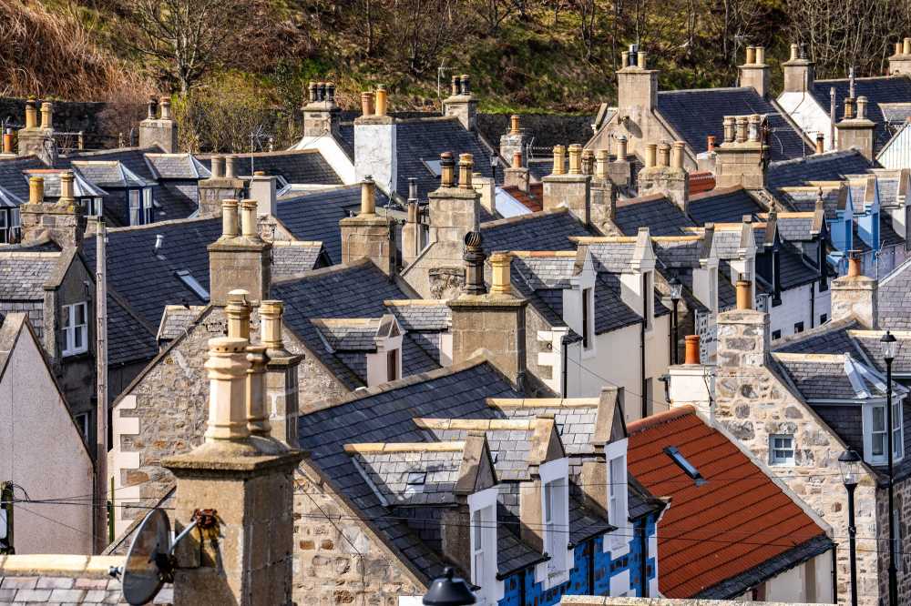 Build to Rent (BTR) and the Scottish Housing Scene