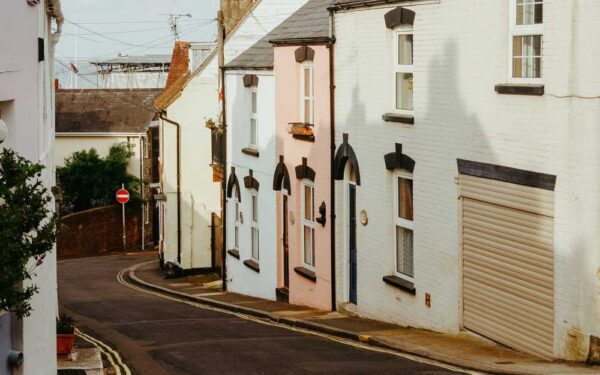 Various Types of Serviced Accommodation