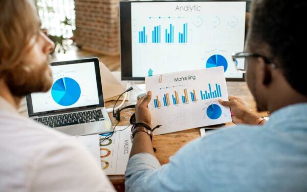 Top Property Metrics and Analysis Software