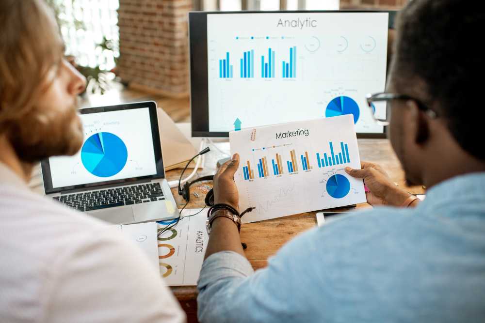 Top Property Metrics and Analysis Software