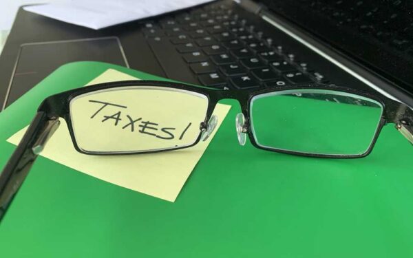 Option to Tax Explained