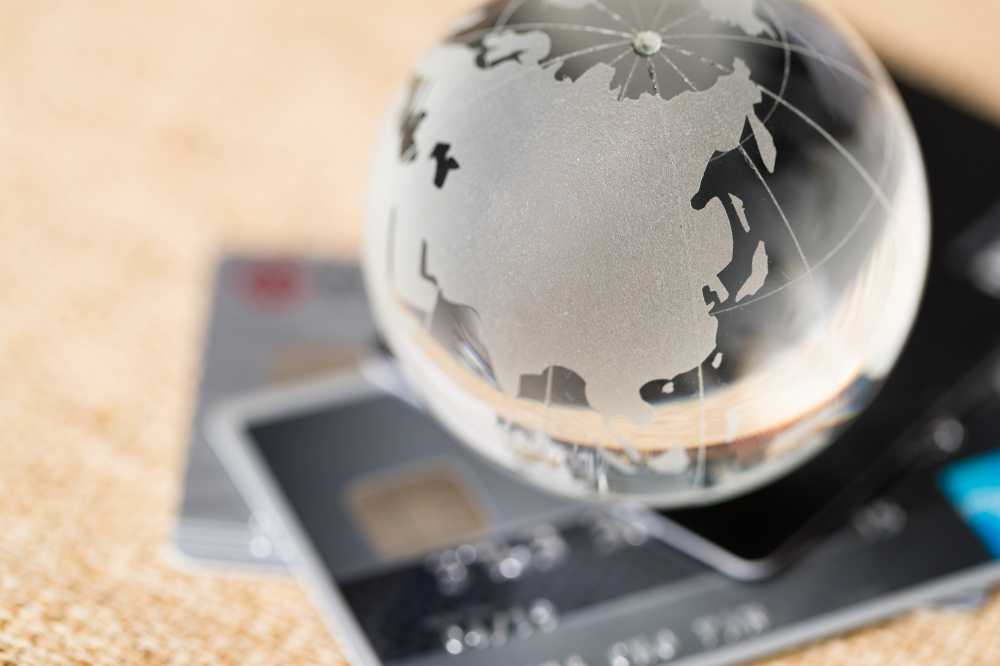 Tips for Making Payments to the UK from Abroad