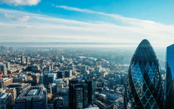 Starting a UK Business from Overseas