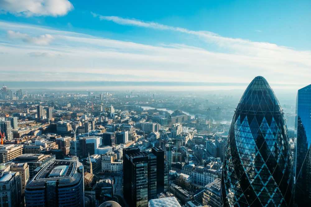 Starting a UK Business from Overseas