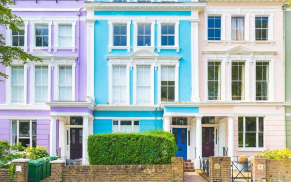 Deciding where to buy in the UK