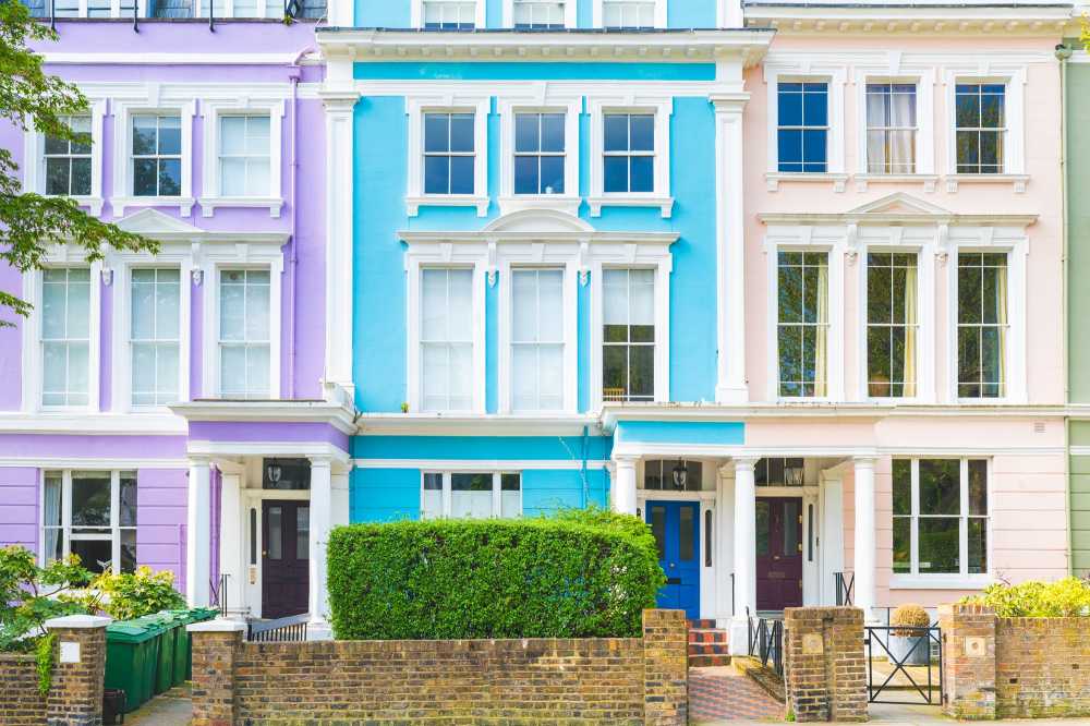 Deciding where to buy in the UK