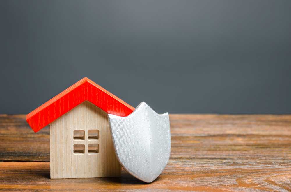 Secure Your Property Development