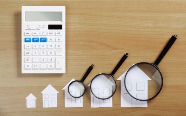An Introduction to Property Metrics