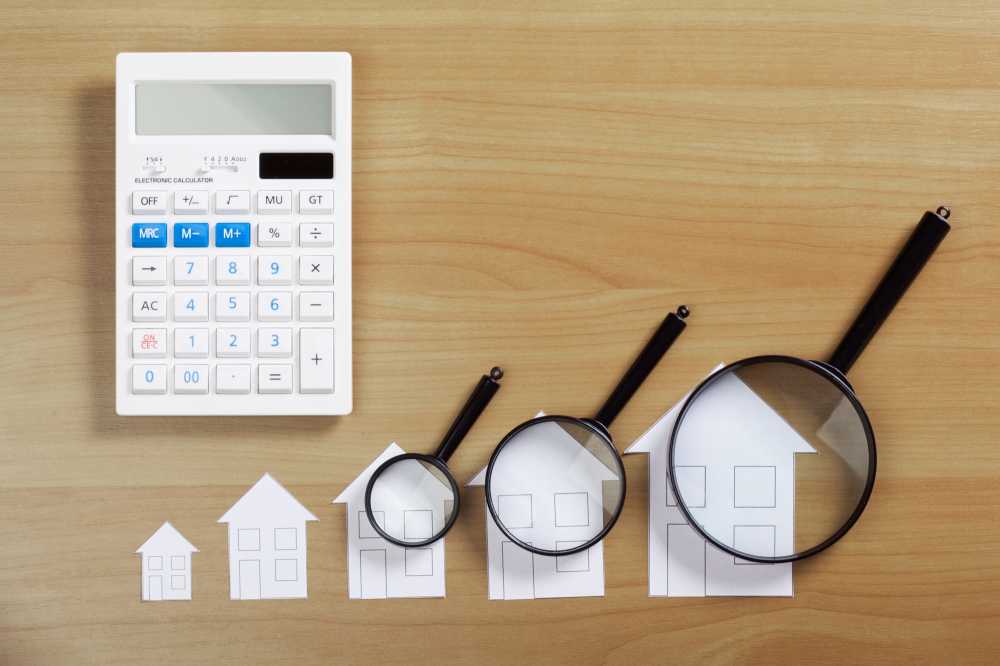 An Introduction to Property Metrics