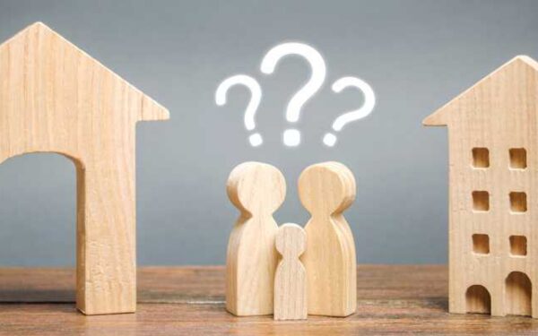 A Commercial to Residential Property Strategy