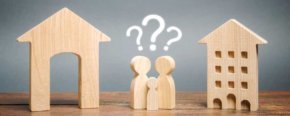 A Commercial to Residential Property Strategy