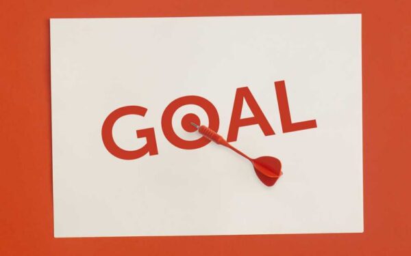 How to be a Goal Master