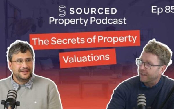 The Secrets of Property Valuations   Ryan Stevens | The Sourced Property Podcast Episode 85