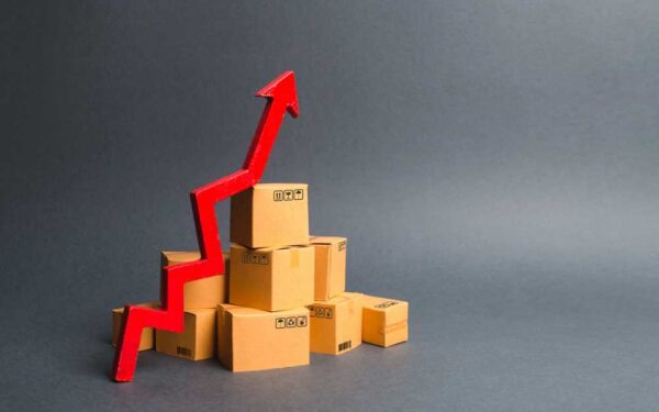 North East Property Sales Picking Up