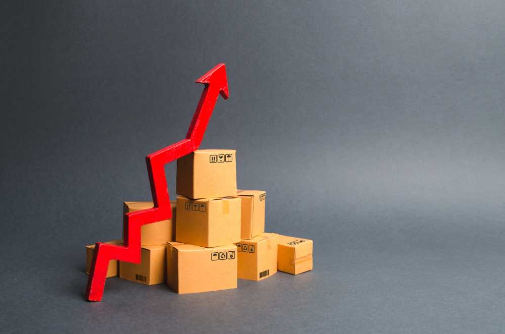 North East Property Sales Picking Up