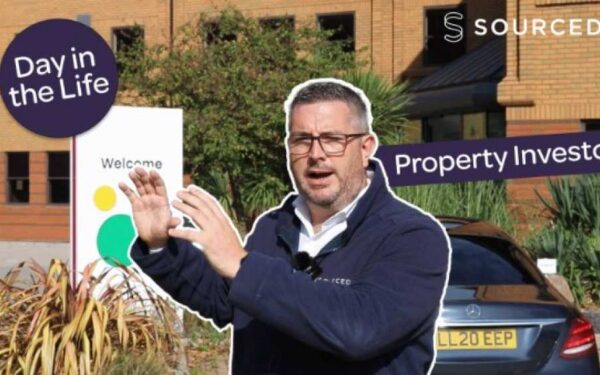 Have You Ever Wondered How A Property Investor Spends A Typical Day?
