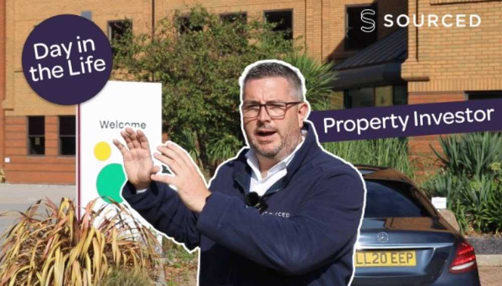 Have You Ever Wondered How A Property Investor Spends A Typical Day?