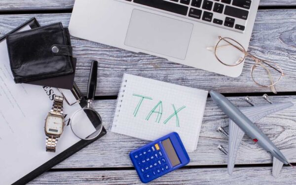 VAT Notice 708
