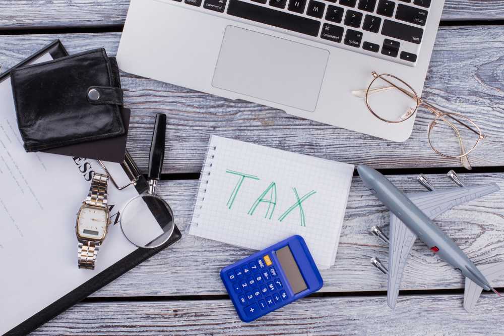 VAT Notice 708