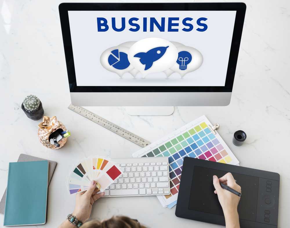 How to Start a Business Without an Idea for a Product or Service